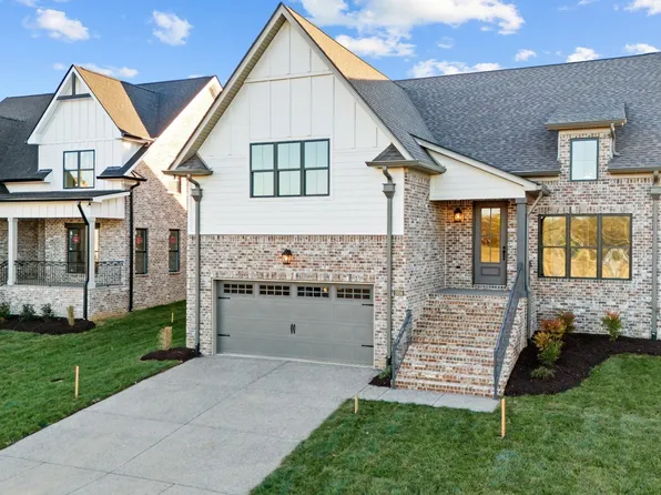 2016 Wt Chandler Blvd #83, Gallatin, TN 37066