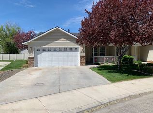1215 N Gallant Ln, Meridian, ID 83642