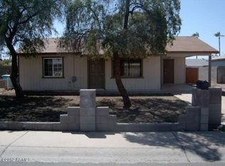 7401 W Holly St, Phoenix, AZ 85035