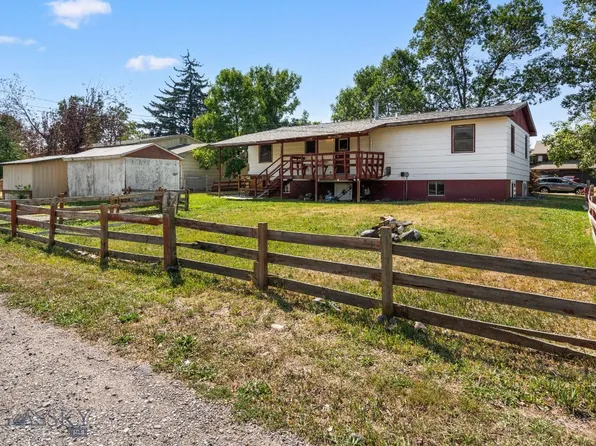 318 & 320 N 19th Ave, Bozeman, MT 59718