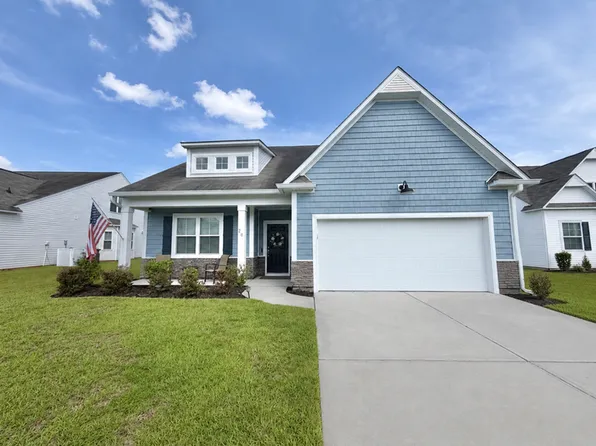 20 Henslow Fld, Savannah, GA 31419