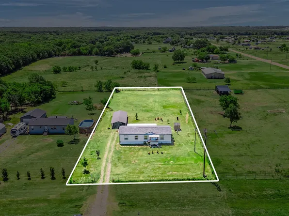 21756 N State Highway 34, Terrell, TX 75161