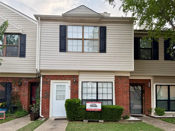 236 Samuel Blvd APT 3, Coppell, TX 75019