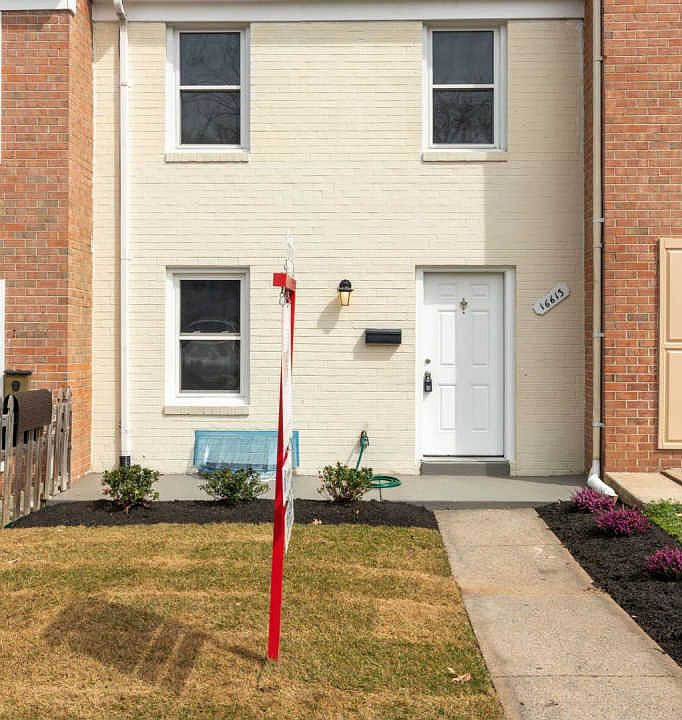 1st image of 16613 Geddy Ct