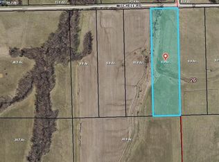 LOT 4 Mitchell Rd, Tonganoxie, KS 66086