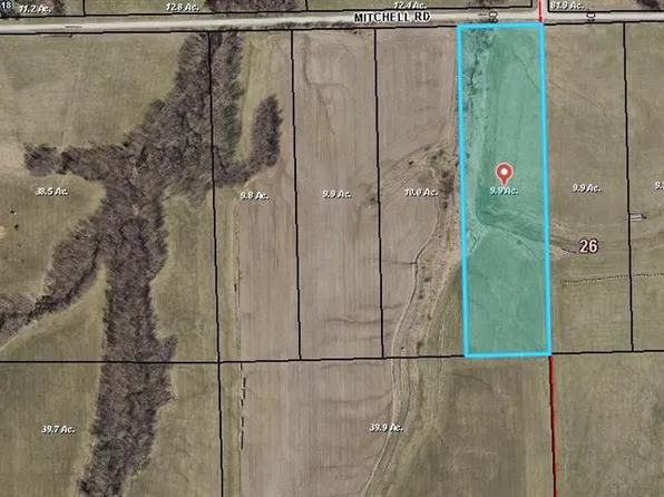 LOT 4 Mitchell Rd, Tonganoxie, KS 66086
