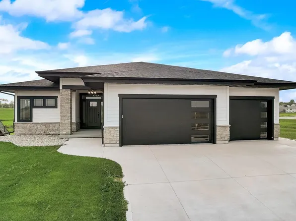 830 Capitol Drive, Dane, WI 53529