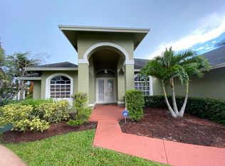 2326 SW Webster Ln, Port Saint Lucie, FL 34953