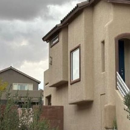 Property Side View