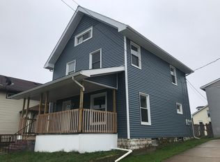 324 Cherry St, Erie, PA 16507