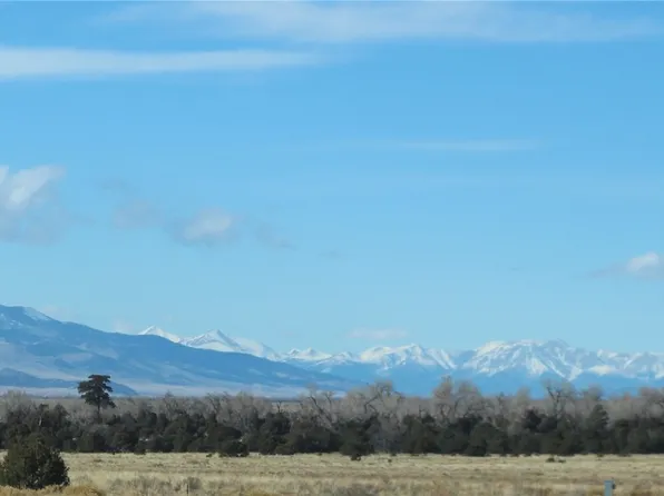 2698-2702 Holiday Way, Crestone, CO 81131