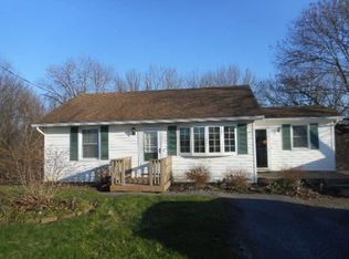 6534 E Bethany Leroy Rd, Stafford, NY 14143