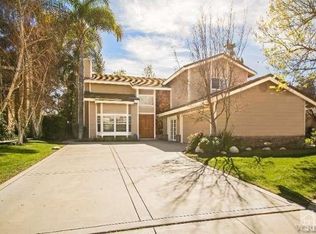 20 Faculty Ct, Thousand Oaks, CA 91360