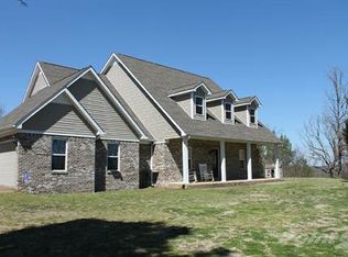17853 Highway 32, Water Valley, MS 38965