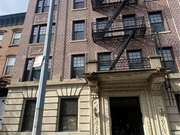 116 Cambridge Pl APT 2B, Brooklyn, NY 11238