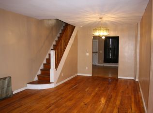 (Undisclosed Address), Baltimore, MD 21224