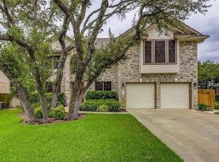 1304 Crimson Clover Ct, Round Rock, TX 78665