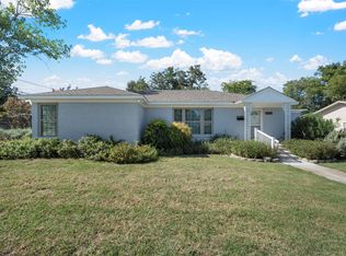 4617 Anlo St, Waco, TX 76710