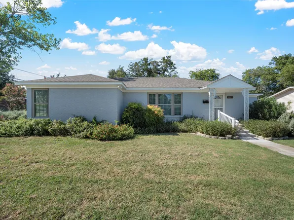 4617 Anlo St, Waco, TX 76710