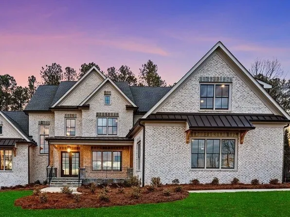 4559 Oglethorpe Loop NW, Acworth, GA 30101