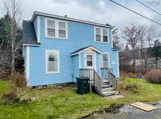18 Croft Rd, Chester Basin, NS B0J1K0