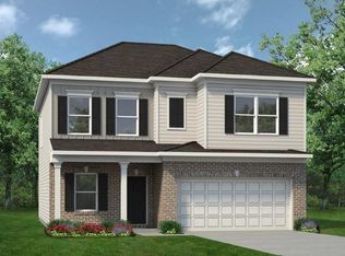662 Blackshear Trl, Temple, GA 30179