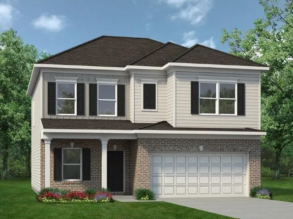 662 Blackshear Trl, Temple, GA 30179