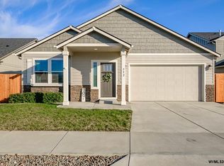592 SE Lines St, Dallas, OR 97338