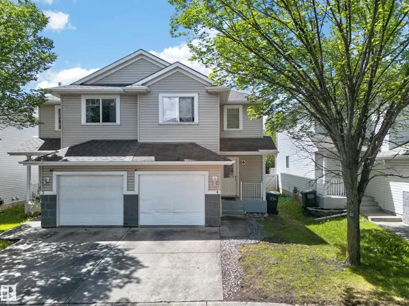 4350 23rd St NW #4, Edmonton, AB T6T 1X8