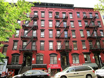 Rented by OvCo Realty