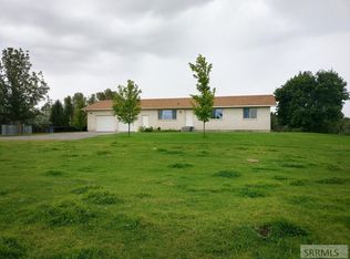 791 E 1550 N LOT 2, Shelley, ID 83274