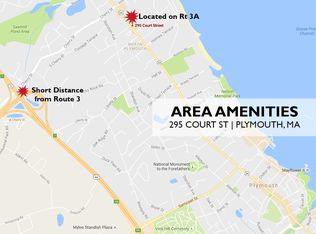295 Court St, Plymouth, MA 02360