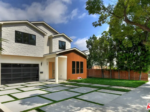 850 N Kemp St, Burbank, CA 91505