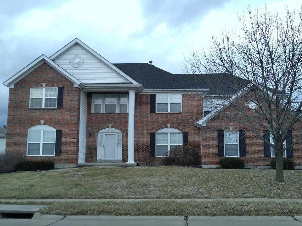 1st image of 1257 Hermans Orchard Dr