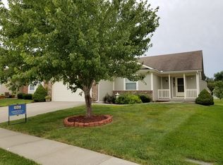 5405 S Coachman Ave, Independence, MO 64055