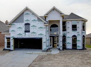 8335 Roland Canyon Dr, Cypress, TX 77433