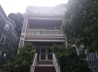 39 Iffley Rd, Jamaica Plain, MA 02130