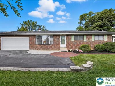 6342 Chapmans Rd, Allentown, PA, 18106