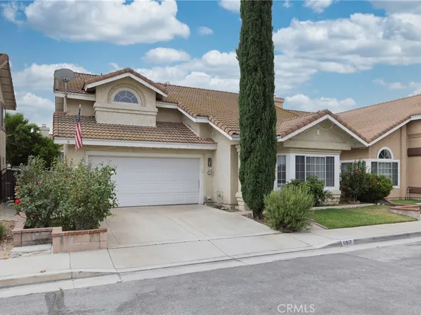 11517 Barrett Dr, Rancho Cucamonga, CA 91730