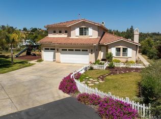 190 Mission Oaks Rd, Fallbrook, CA 92028