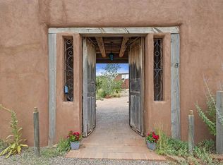 53 Rons Rd, Santa Fe, NM 87508