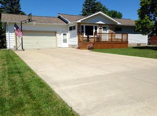 4518 Westfield Ct, Bay City, MI 48706