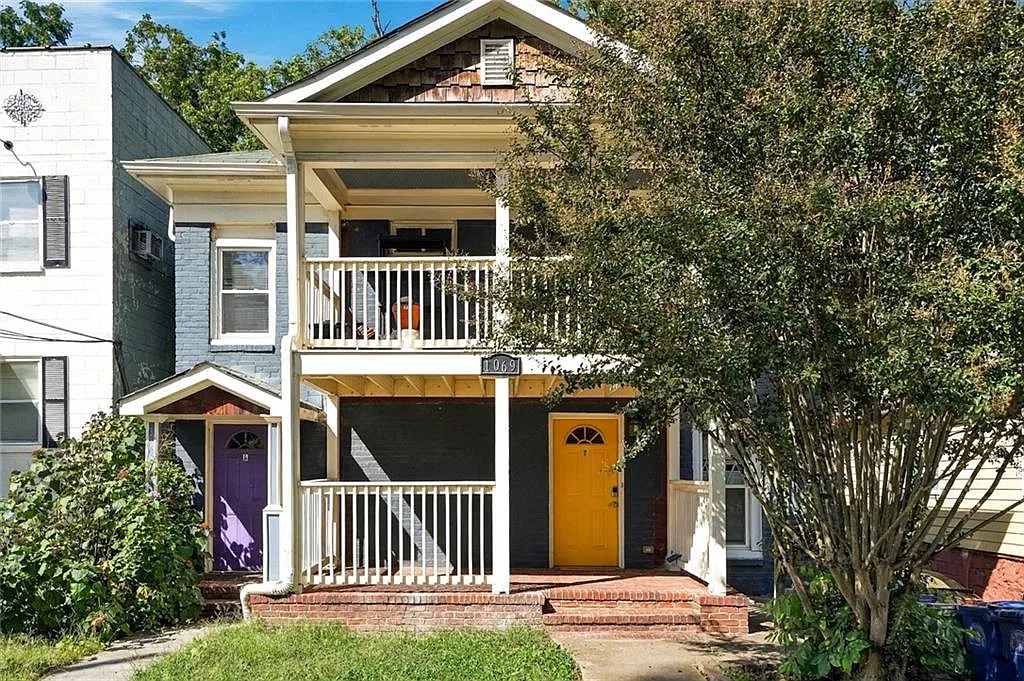 1069 Martin Luther King Jr Dr SW — Photo 1