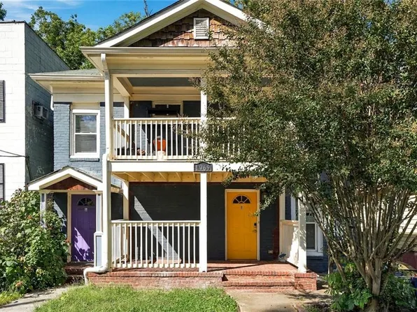 1069 Martin Luther King Jr Dr SW, Atlanta, GA 30314