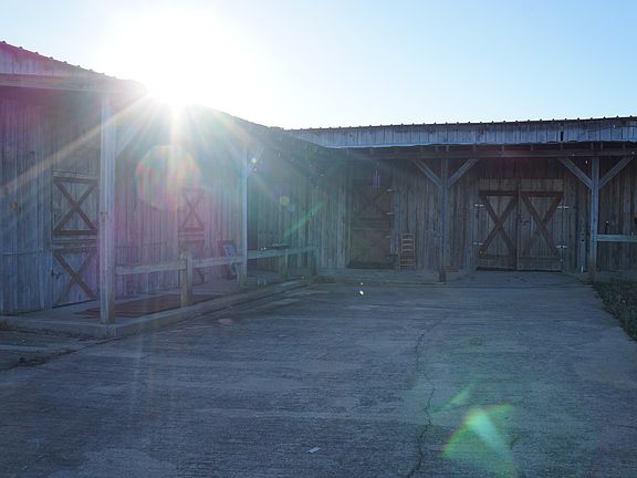 Site of weddings & concerts