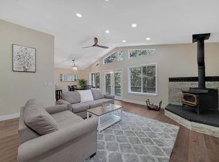 17852 Woodcrest Dr, Pioneer, CA 95666