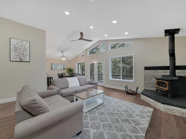 17852 Woodcrest Dr, Pioneer, CA 95666