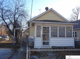 3401 T St, Omaha, NE 68107
