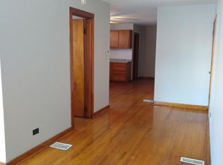 3701 S Wolcott Ave UNIT 1, Chicago, IL 60609