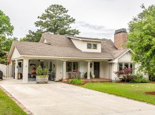 22 Fig Ave, Fairhope, AL 36532